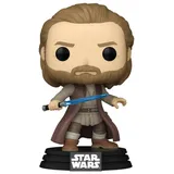 Funko POP! Vinyl: Obi-Wan Kenobi S2 Obi Wan Kenobi #629