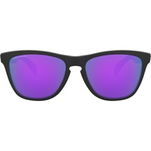 OAKLEY Frogskins OO9013-H6 black/lilac