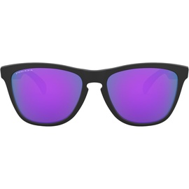 OAKLEY Frogskins OO9013-H6 black/lilac