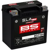BS-Battery BGZ16H 16,8 Ah