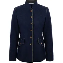 OS-TRACHTEN Trachtenjacke 452003-3983 blau 40