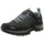 CMP Rigel Low WP Damen graphite/azzurro 37