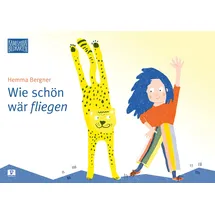 Vermes-Verlag Ges.m.b.H Wie schön wär fliegen: