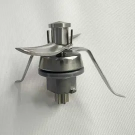 chef-mix TM21 Ersatzmesser inkl. Dichtring