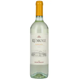 Frescobaldi Rèmole Bianco Toscana IGT 2024 6 x 0,75 l