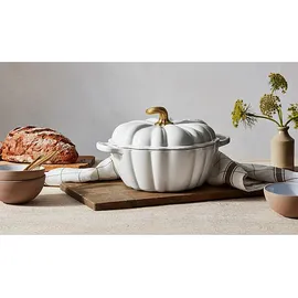 Le Creuset Signature Bräter 24 cm rund