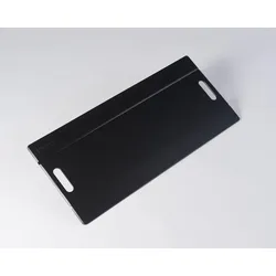 Petermann Alpha Rutschbrett für Rollstuhl 73 x 32 cm