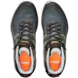 Mammut Sertig II Mid GTX Herren Dark Tin/Tin 43 1/3