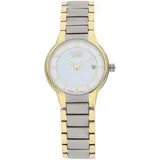 Boccia Titanium Boccia Damenuhr Titan 3228-02 _ 3301-02