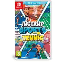 Merge Games Instant Sports Tennis Spiel Nintendo Switch