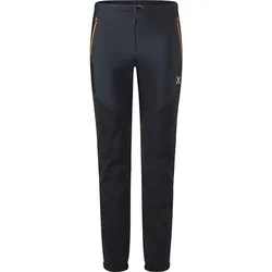 Montura Evoque 2 Pants nero/mandarino (9066) M