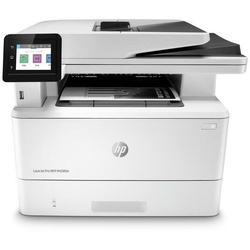 10.000 Seiten Original HP Toner für ca. 249€ UVP inkl. HP LaserJet Pro M428fdn Laser-Multifunktionsgerät s/w