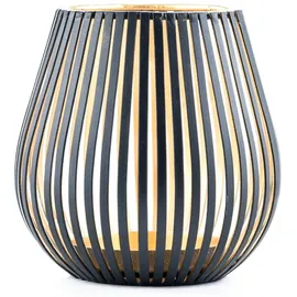 Marrakesch Orient & Mediterran Interior 2er Set Skandinavisches Design Windlicht Teelichthalter Amunda