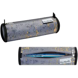 McNeill Ergo Complete 4-tlg. steel