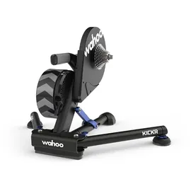 Wahoo Fitness KICKR Smart Trainer V6 schwarz