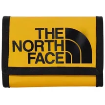 The North Face Base Camp Geldbeutel One Size Gelb