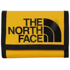 The North Face Base Camp Geldbeutel One Size Gelb