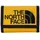 The North Face Base Camp Geldbeutel One Size Gelb