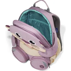 Affenzahn Großer Freund Kindergartenrucksack Otter