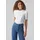 Vero Moda Vmkerry 2/4 O-neck Top Weiß S