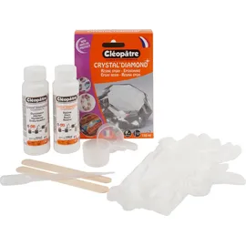 Cléopâtre - Transparent