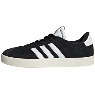 Core Black / Cloud White / Gold Metallic 36 2/3