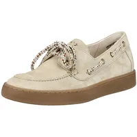 Paul Green Sneaker Damen Beige 38,5