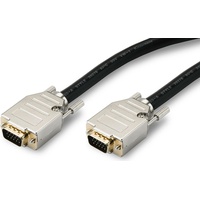 Kindermann 7496000120 VGA-Kabel 20 m, VGA), Video Kabel