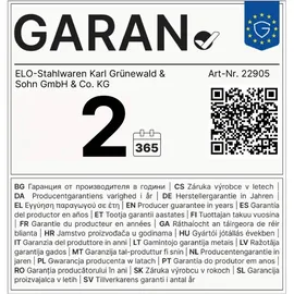 ELO Brillant Topf-Set 5-tlg. Kochtopf + Suppentopf + 3 x Deckel