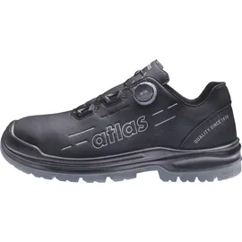 Atlas ATLAS® Halbschuh MAX 150 PRO BOA W10 Gr. 47 SRC Stahlkappe
