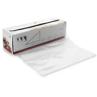 Lacor 68939 Einweg Spritzbeutel 40 cm