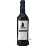 Sandeman Sherry 15% vol 0,75 l