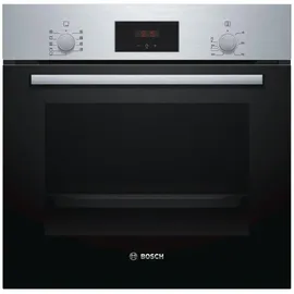 Bosch HERDSET Teleskopauszug + PKM Flex-Induktionskochfeld 60cm
