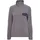 Oxmo OXNyfine Fleecejacke Grau M