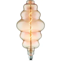 Design LED Leuchtmittel CLOUD amber- 2200K - E27 - 140lm - dimmbar