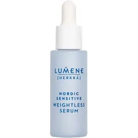 LUMENE Nordic Sensitive Weightless Serum 30 ml