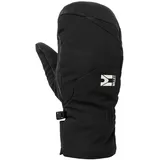 Millet Meadows Mitten Fäustlinge Schwarz M