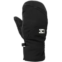 Millet Meadows Mitten Fäustlinge Schwarz M