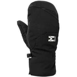 Millet Meadows Mitten Fäustlinge Schwarz M