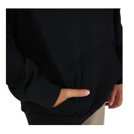Fox Legacy Black Kid S