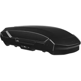 Thule Motion 3 M 400 L Black glossy