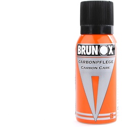 BRUNOX Reinigungsmittel Pflege Carbonpflege 100 ml