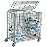 Sport-Thieme Materialwagen Jumbo XXL Plus""