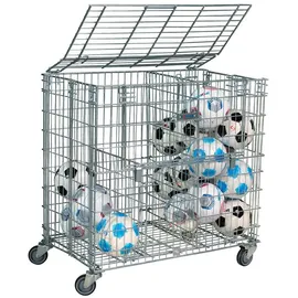 Sport-Thieme Materialwagen Jumbo XXL Plus""