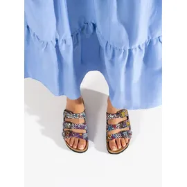 ROHDE Sunnys N°13 multicolour 42