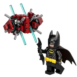 LEGO Batman Movie Batman in der Phantom Zone (30522)