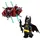LEGO Batman Movie Batman in der Phantom Zone (30522)