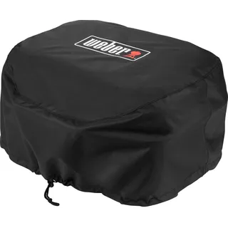 Weber Premium Abdeckhaube für Lumin Serie