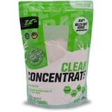 Zec+ Nutrition Clean Concentrate Protein Shake