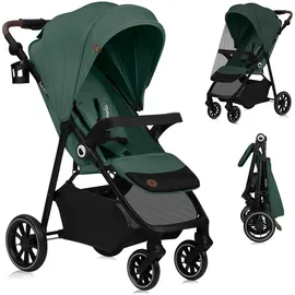 lionelo Emma One Grün